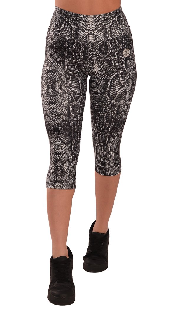 Capri Spring Sublimado CAP-SS 101