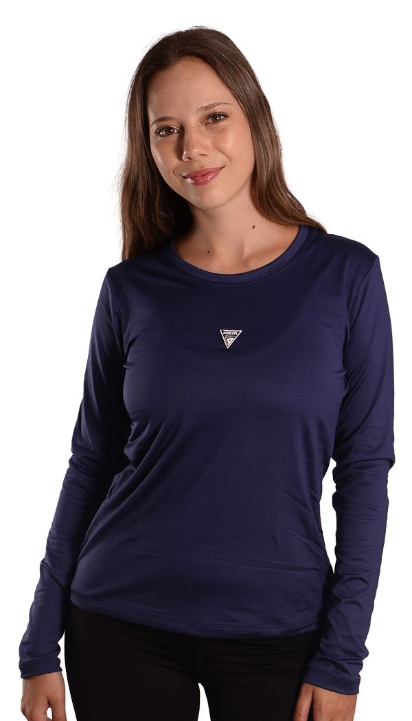 Remera Termica Regina OUT-REM-TR 101