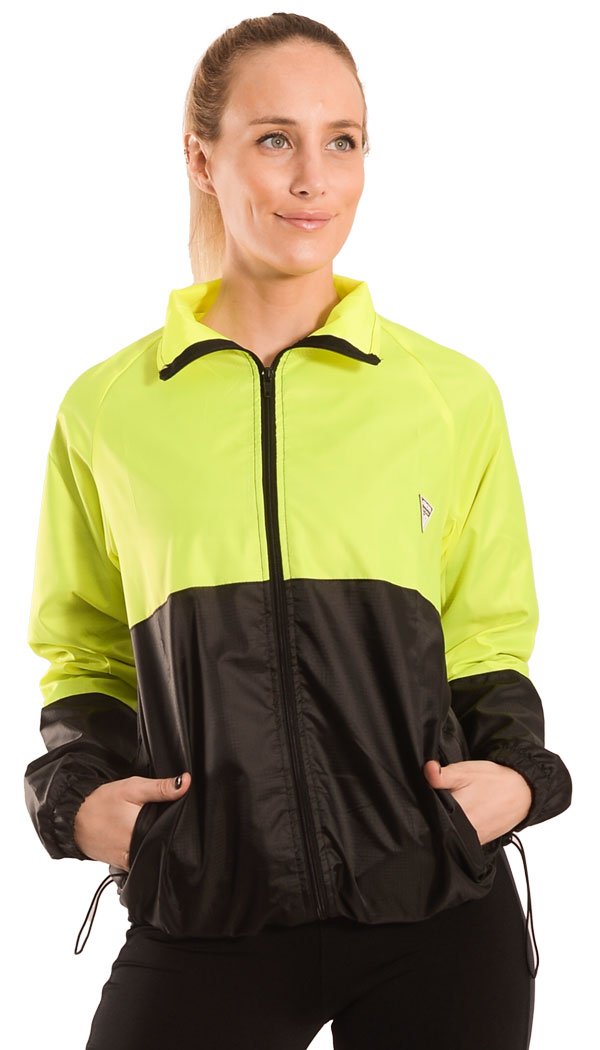 Campera rompeviento Hemdal  CAM-RH 101