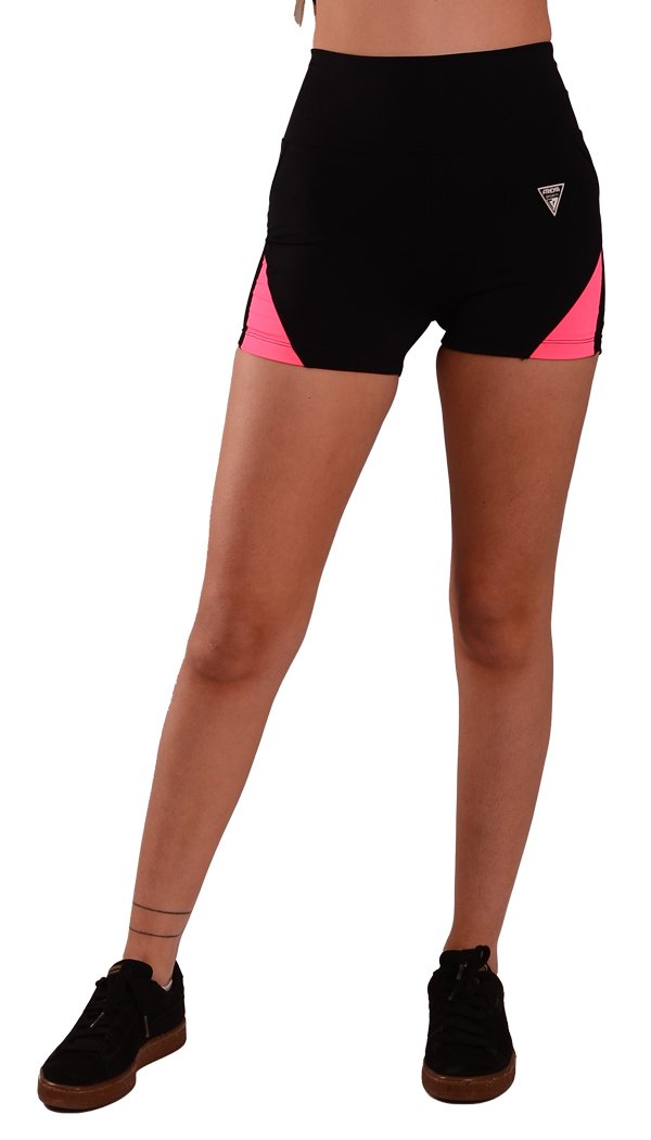 Micro short Folk   OUT