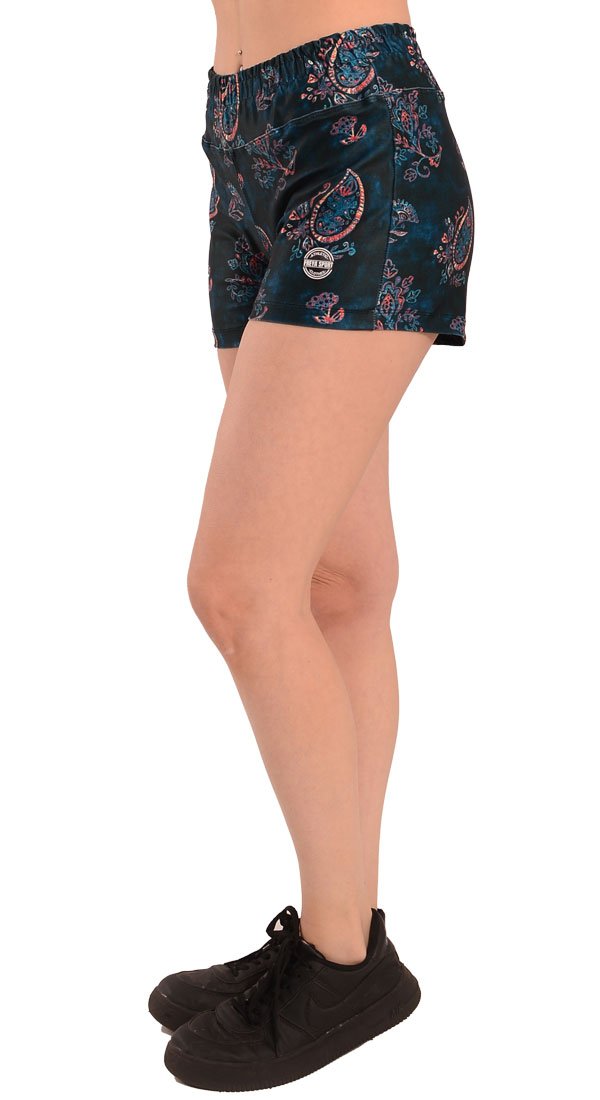 Short Jessica S-JS 101