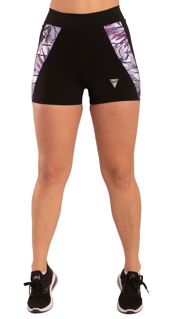 Micro short Bendt   MS-BC 101