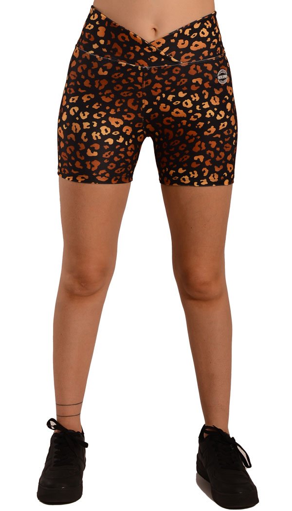 Short Summer Sublimado  MS-SS 101