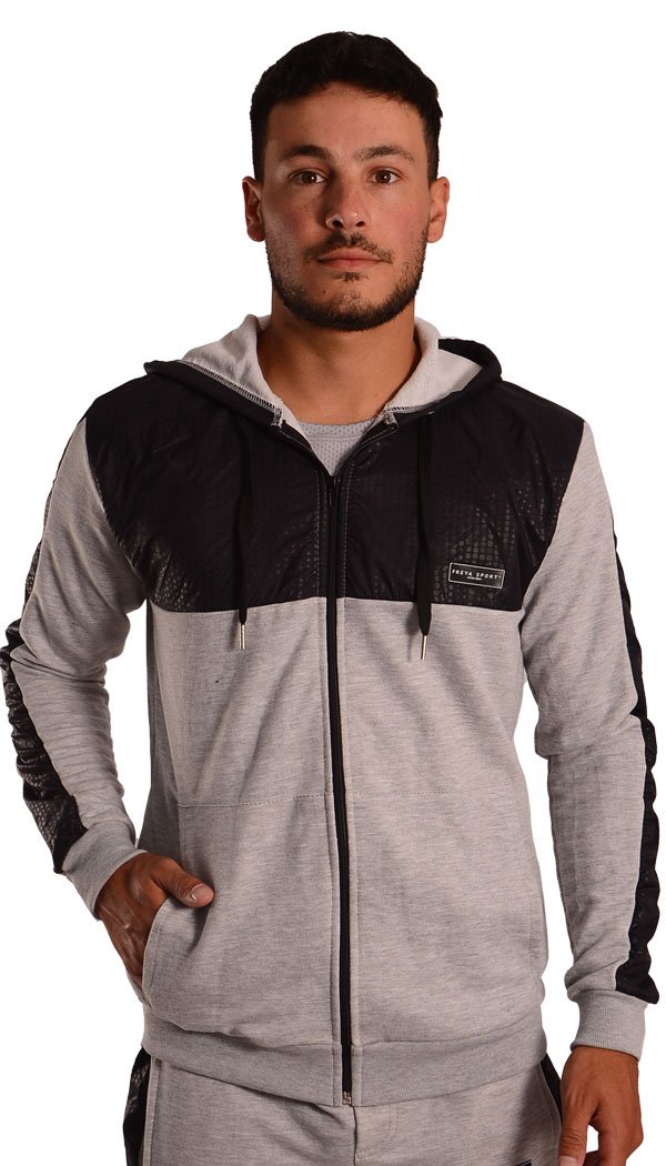 Campera Unisex Dag  H-CAM-HDC 101