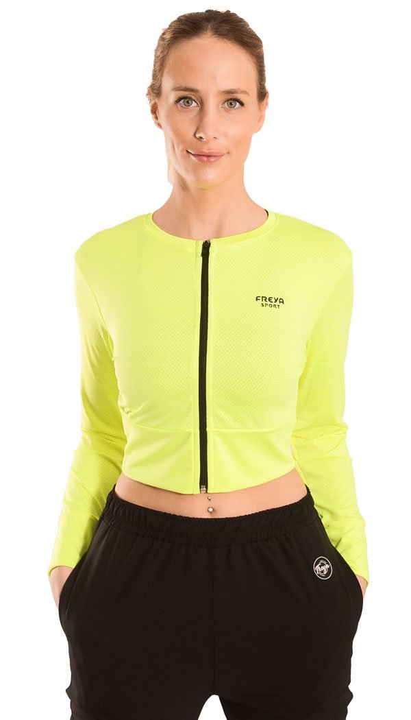 Campera Dri Fit CAM-CD 101 - Imagen 4