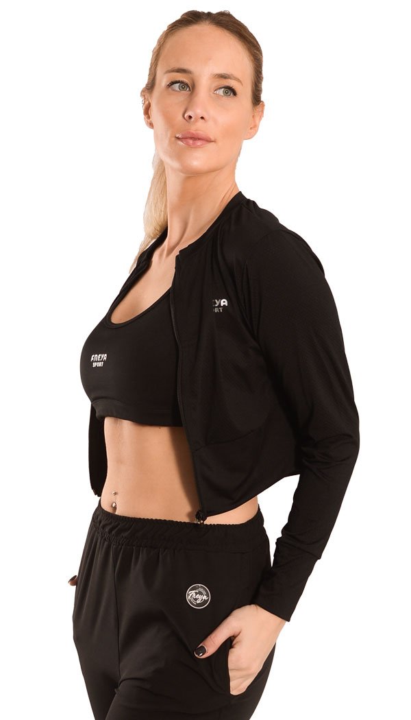Campera Dri Fit CAM-CD 101 - Imagen 9
