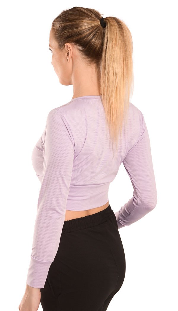 Campera Dri Fit CAM-CD 101 - Imagen 12
