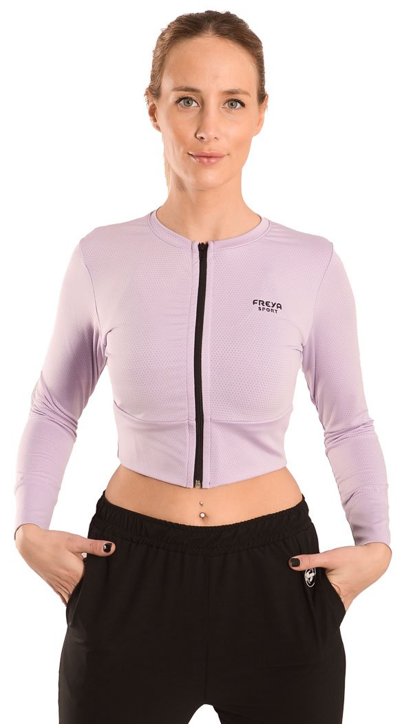 Campera Dri Fit CAM-CD 101 - Imagen 10