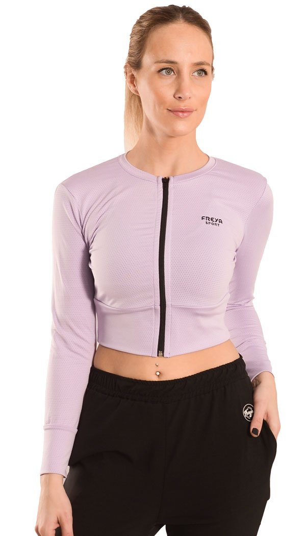 Campera Dri Fit CAM-CD 101 - Imagen 11