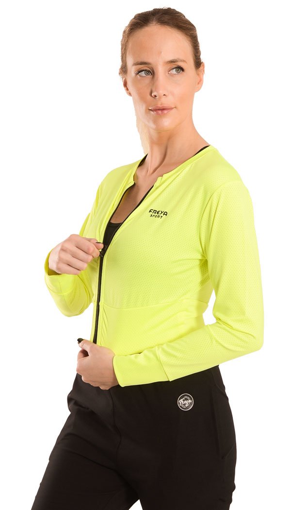 Campera Dri Fit CAM-CD 101 - Imagen 5