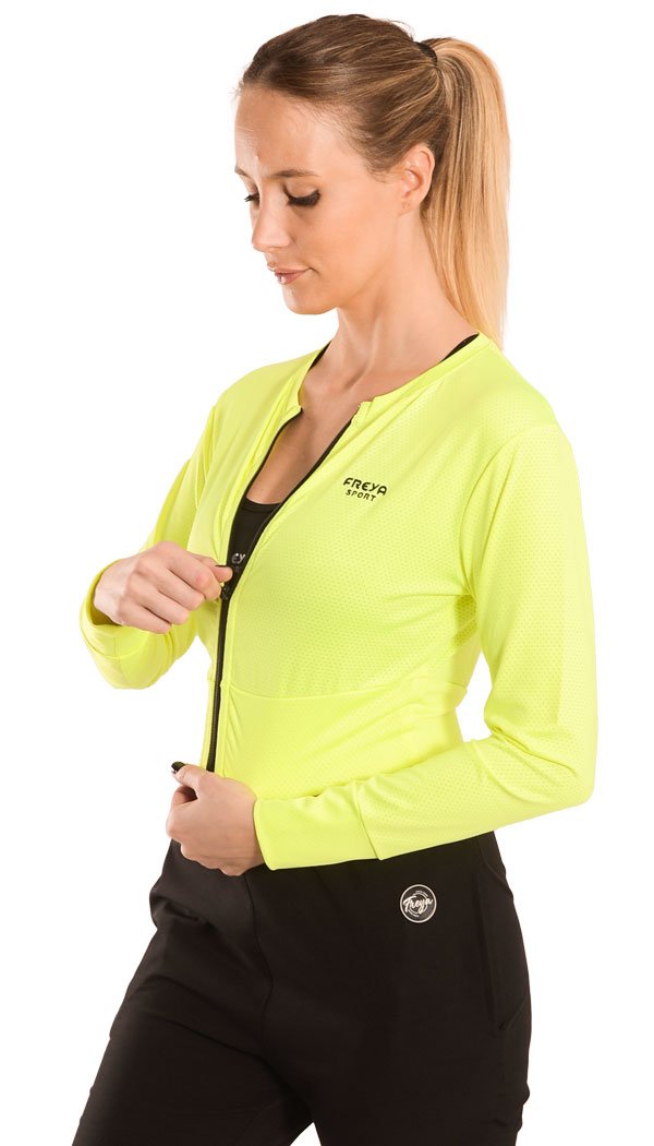 Campera Dri Fit CAM-CD 101 - Imagen 6