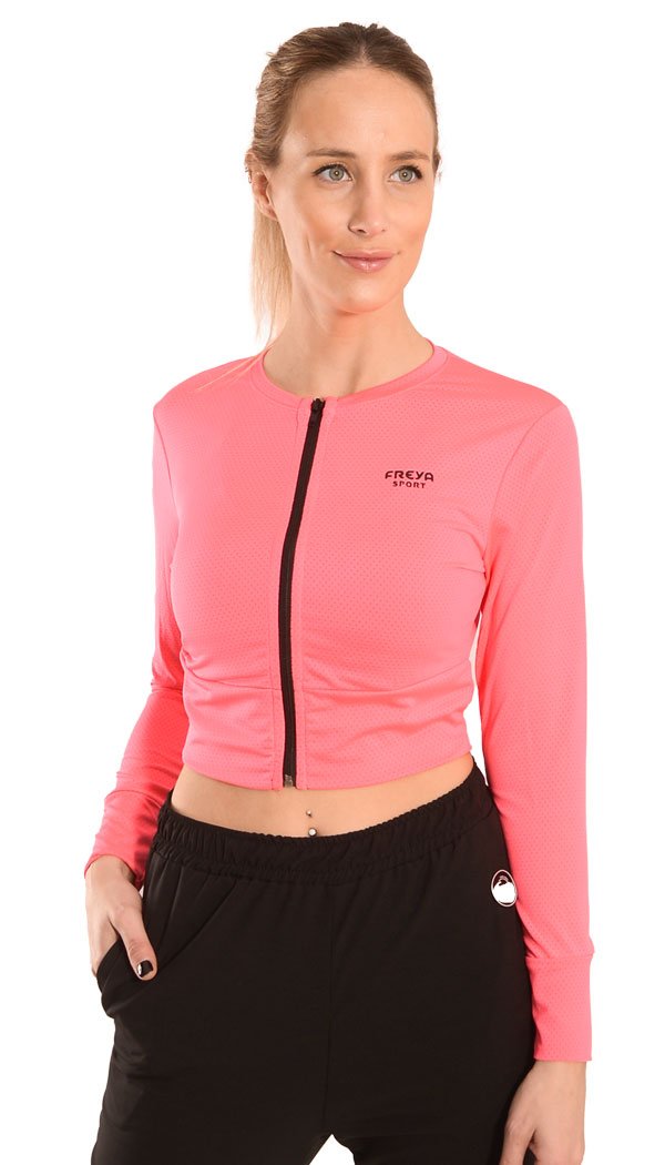 Campera Dri Fit  CAM-CD 101