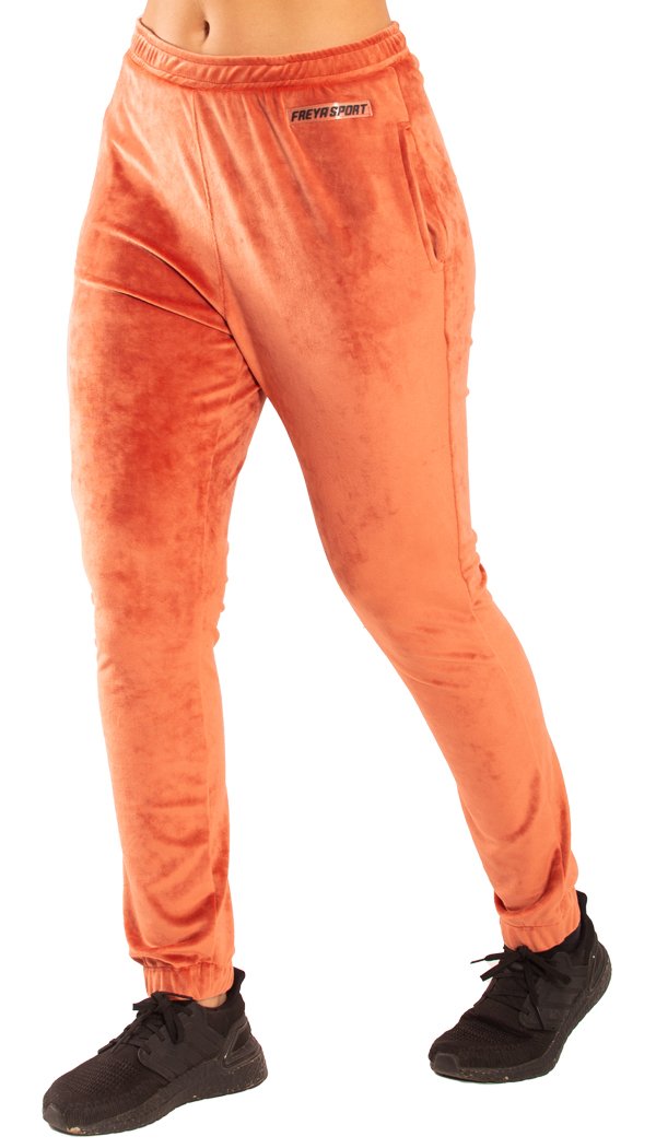 Pantalón Plush Milena