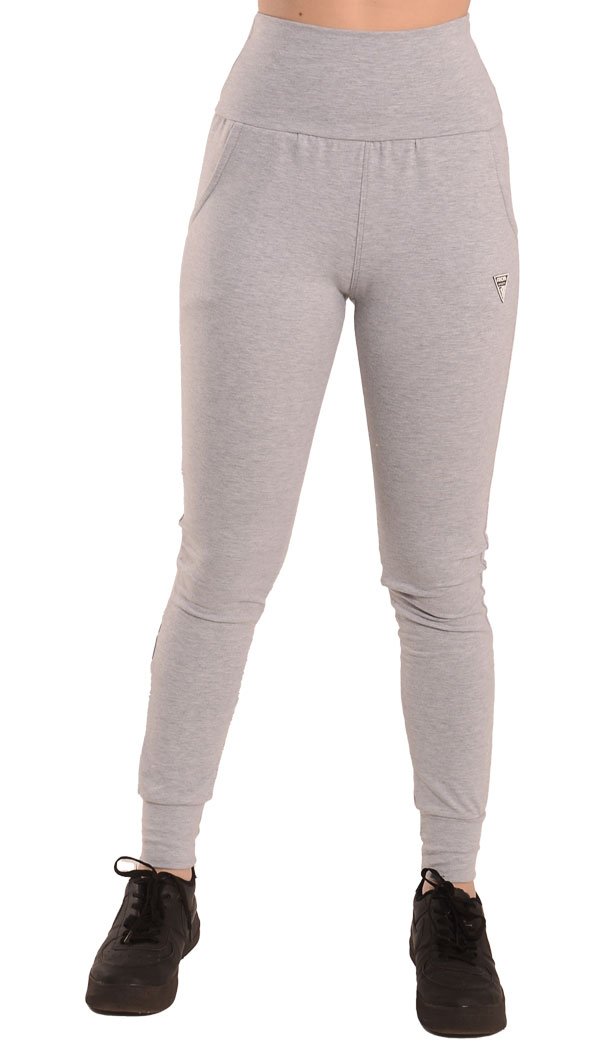 Pantalón cintura alta Hebe - Imagen 3