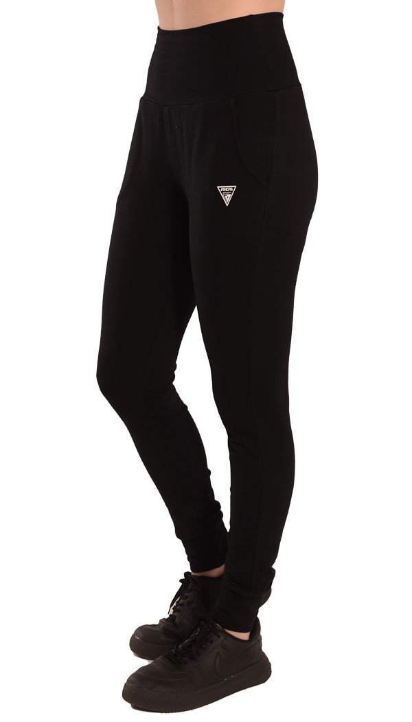 Pantalón cintura alta Hebe - Imagen 12