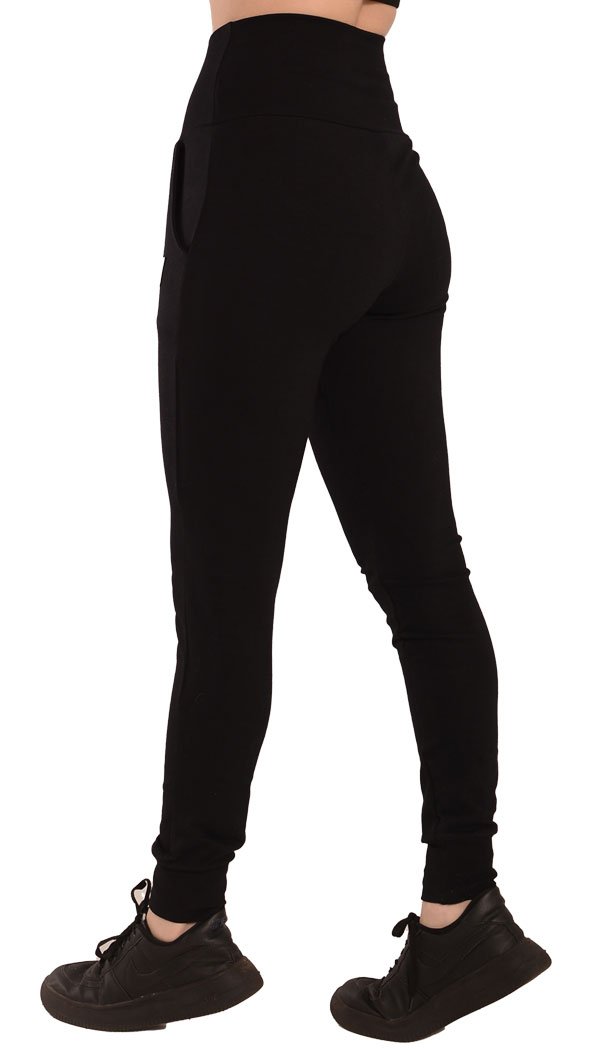 Pantalón cintura alta Hebe - Imagen 13