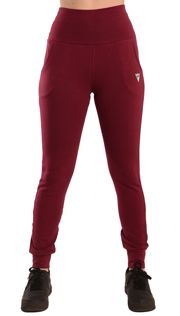 Pantalón cintura alta Hebe - Imagen 14