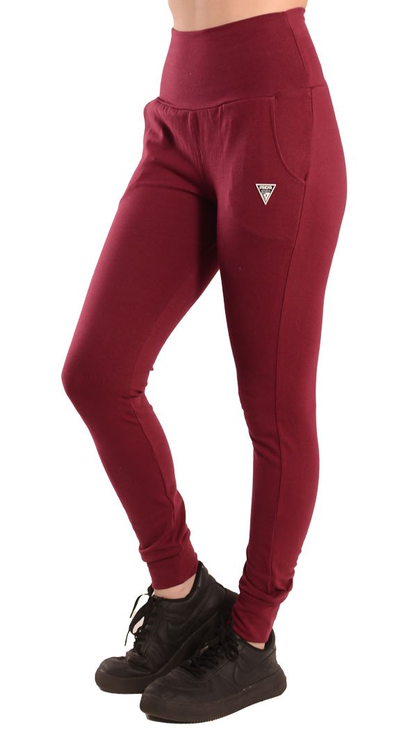 Pantalón cintura alta Hebe - Imagen 15