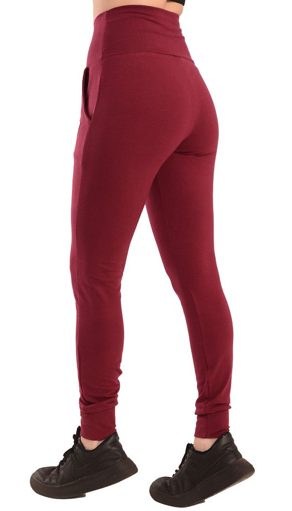 Pantalón cintura alta Hebe - Imagen 16