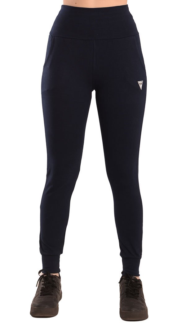 Pantalón cintura alta Hebe - Imagen 17