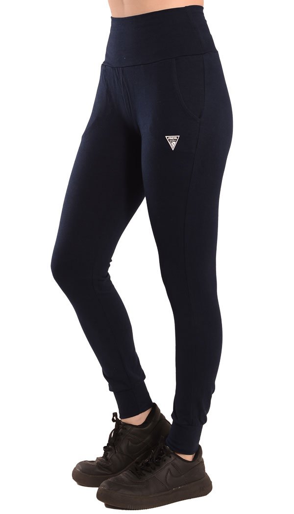 Pantalón cintura alta Hebe - Imagen 18