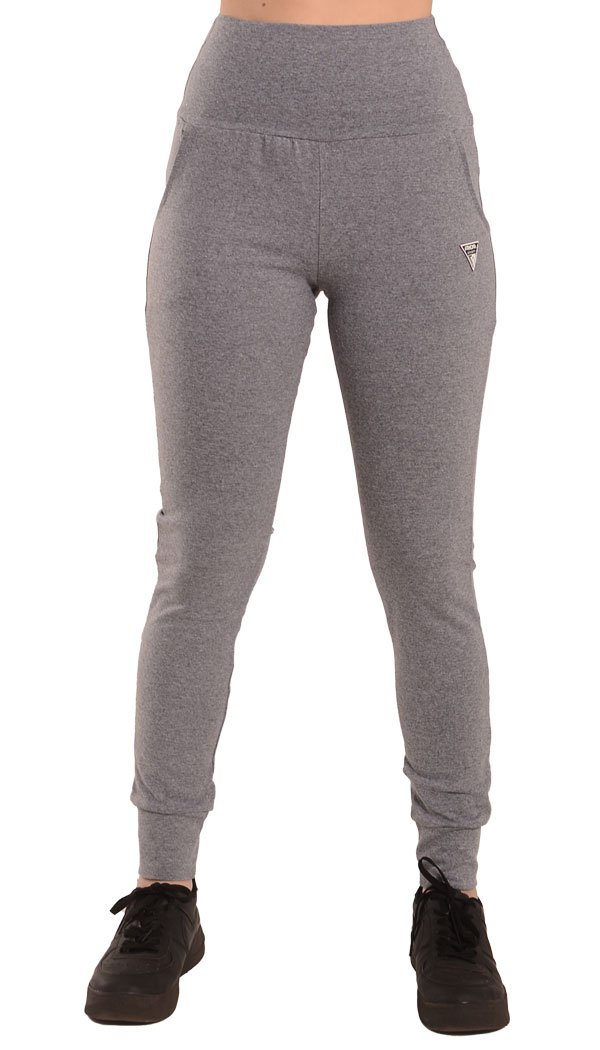 Pantalón cintura alta Hebe - Imagen 8