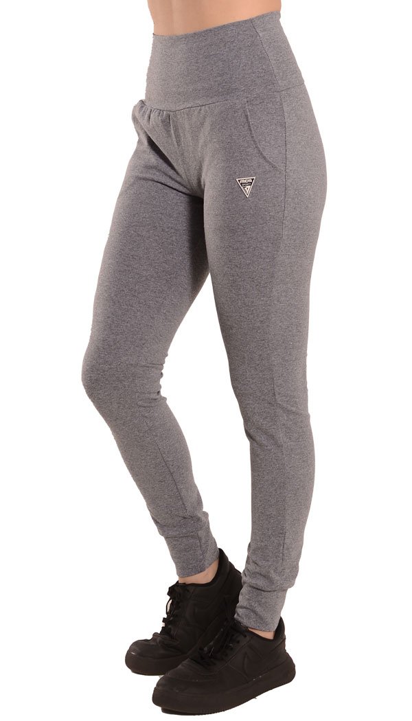 Pantalón cintura alta Hebe - Imagen 9