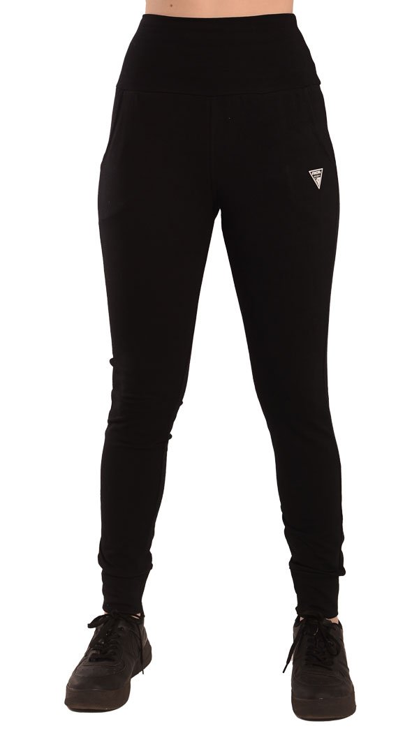 Pantalón cintura alta Hebe - Imagen 11