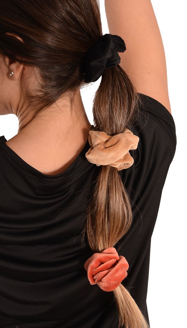 SCRUNCHIES - Imagen 4