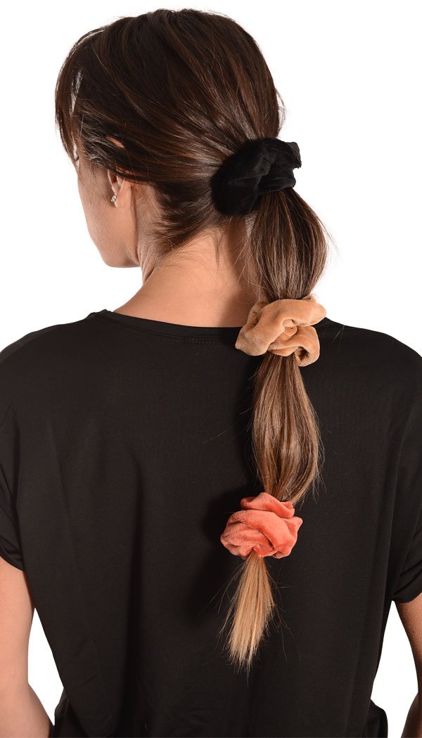 SCRUNCHIES - Imagen 3