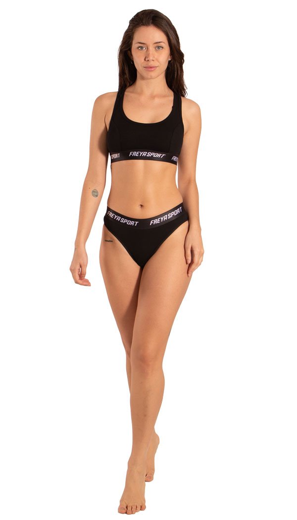 Cola Less Deportiva Kaia - Imagen 6