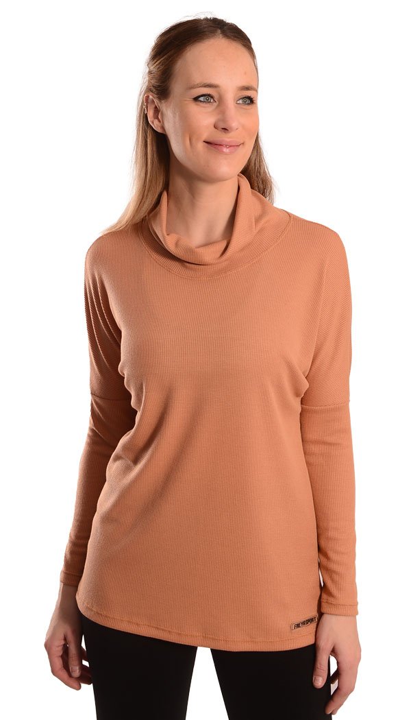 Polerón Waffle Fulgora