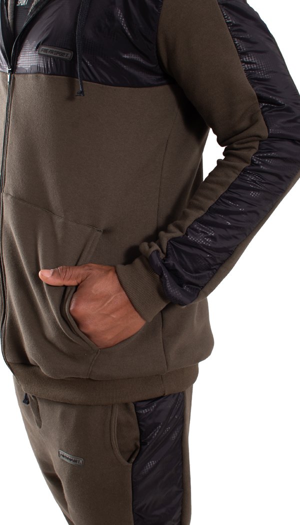 Campera Rustica Dag - Imagen 6