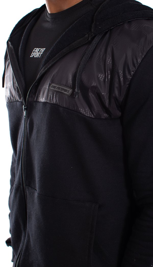 Campera Rustica Dag - Imagen 8