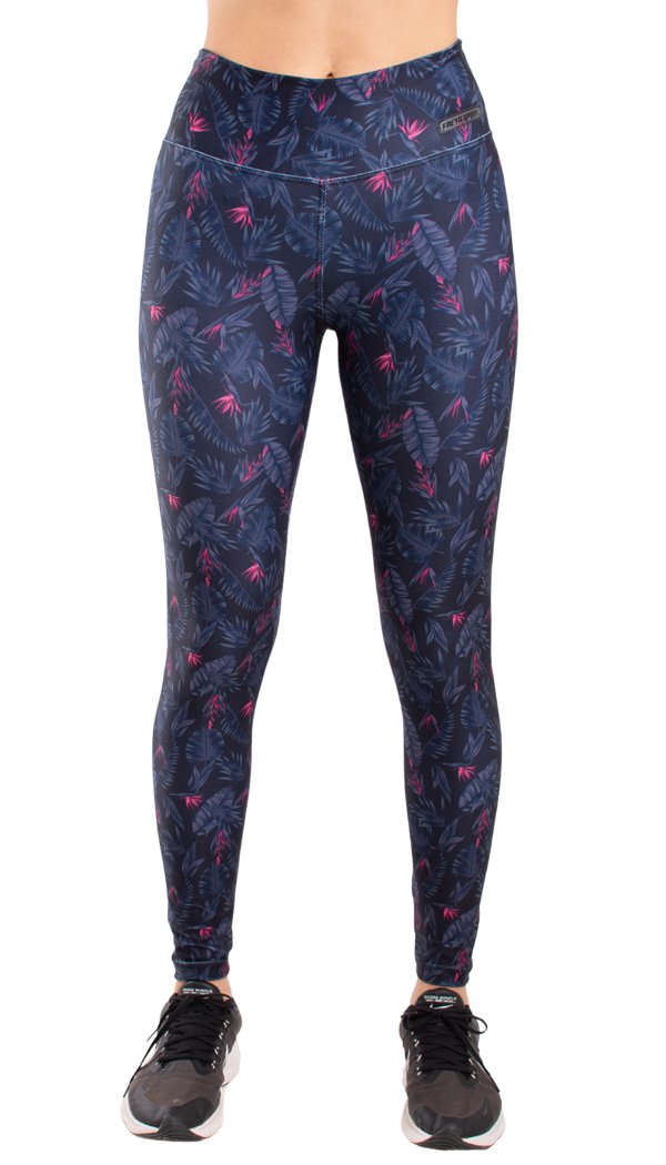 Leggins Sublimado Lina