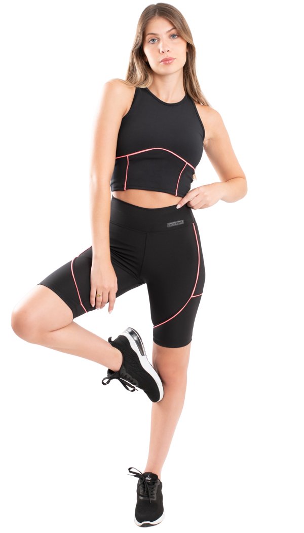 Crop Top Olivia - Imagen 4