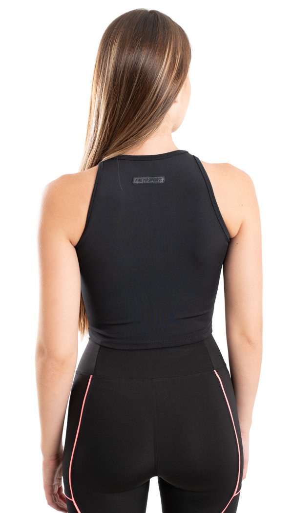 Crop Top Olivia - Imagen 3