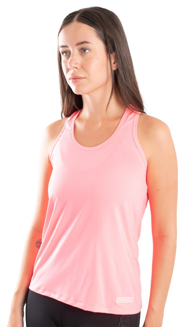 Musculosa Kelly