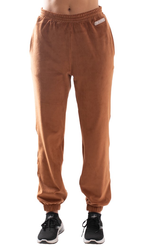 Babucha Plush Karoline