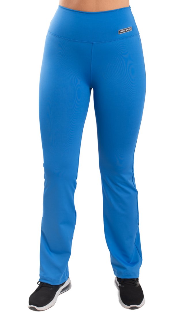 Calza recta Aneli OUT