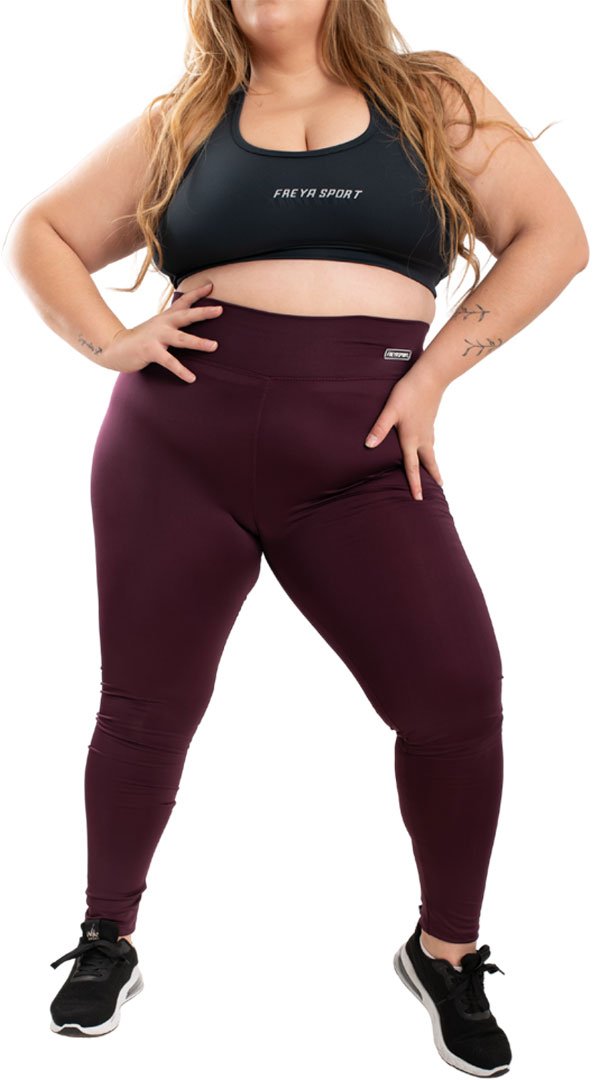 Leggins Básico Nusa