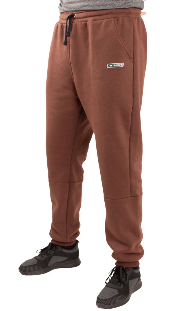 Pantalon Frizado Hades