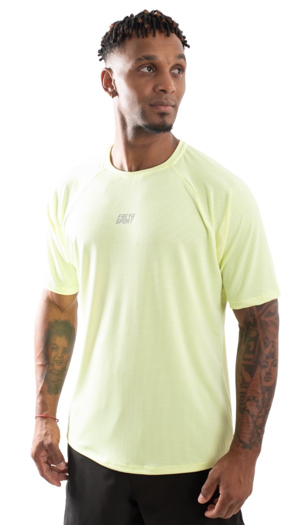 Remera Dri Fit Jorunn