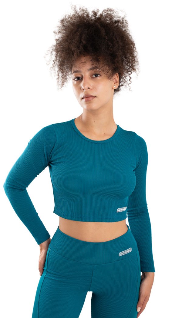 Crop top Magni