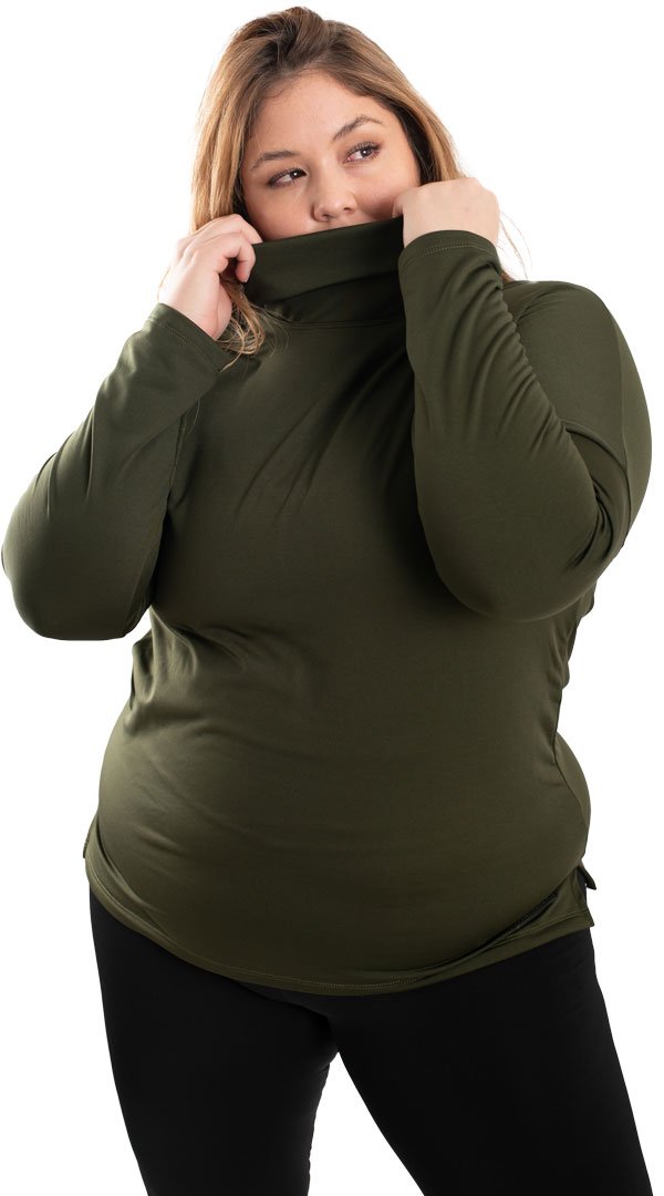 Poleron Termico Eira