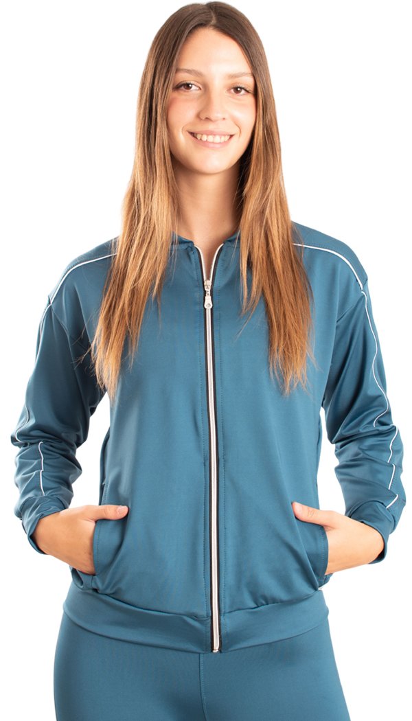 Campera Envivada Hela