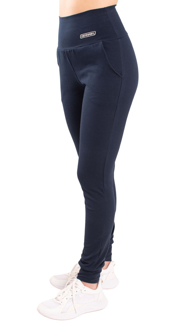 Pantalón algodón Hebe OUT