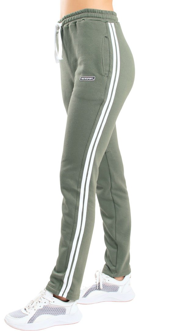 Pantalón Frizado Disa