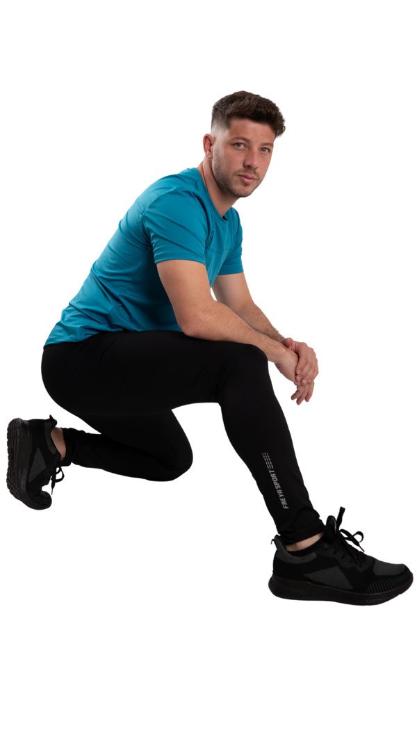 Calza Aleksi - Imagen 4