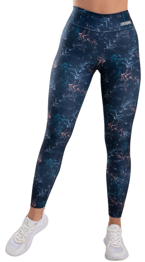 Leggins Sublimado Nova OUT